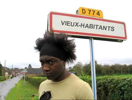 Vieux-Habitants