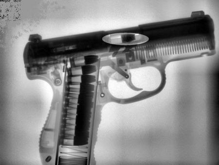 mon GUN