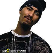 my rappeur